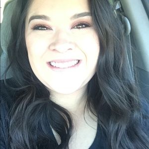 Meet your Posher, Alina